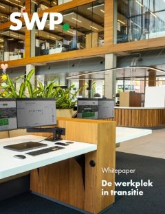 De werkplek in transitie
