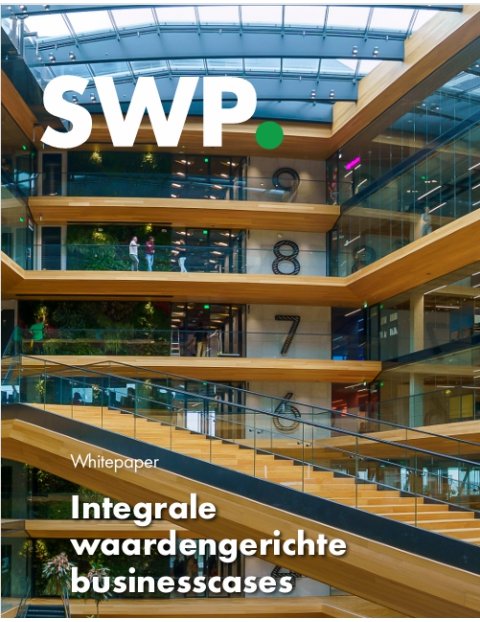 Integrale waardengerichte businesscases