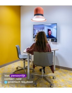 Zo maak je een toekomstbestendige vergaderruimte