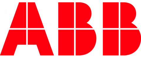 Logo ABB