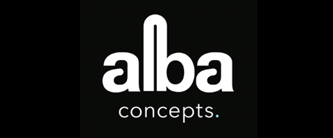 Logo Alba Concepts