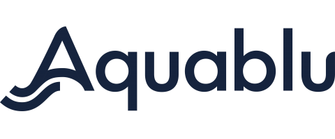 Logo Aquablu