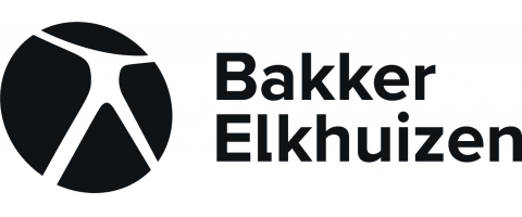 Logo BakkerElkhuizen