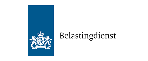 Logo Belastingdienst