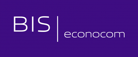 Logo BIS | Econocom