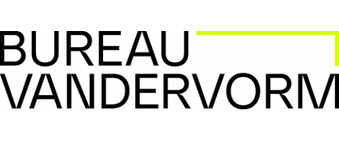 Logo Bureau vandervorm