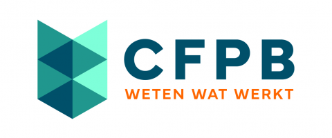 Logo Center for People and Buildings