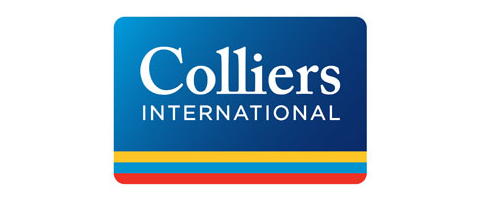 Logo Colliers International