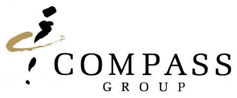 Logo Compass Group