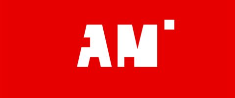 Logo AM