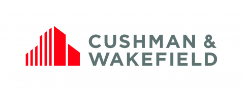 Logo Cushman & Wakefield