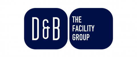 Logo D&B The Facility Group