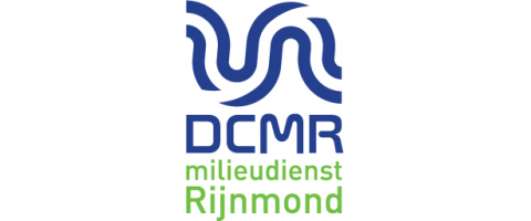 Logo DCMR