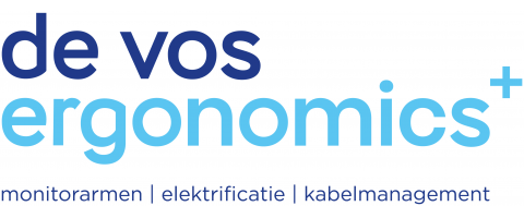 Logo De Vos Ergonomics
