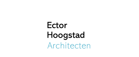 Logo Ector Hoogstad Architecten