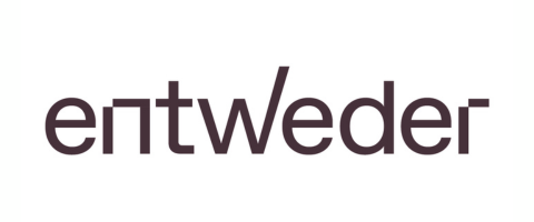 Logo Entweder BV