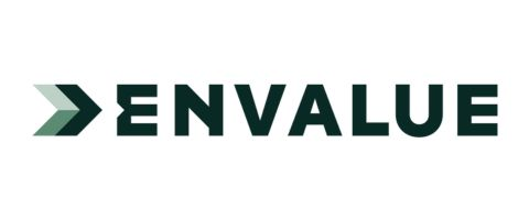 Logo Envalue