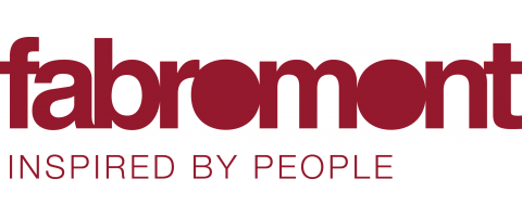 Logo Fabromont AG