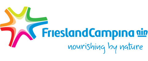 FrieslandCampina