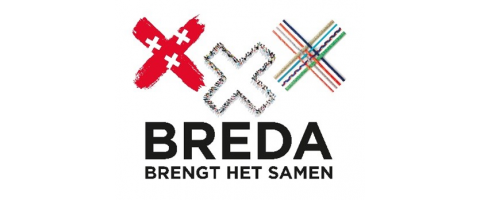 Logo Gemeente Breda