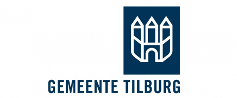 Logo Gemeente Tilburg
