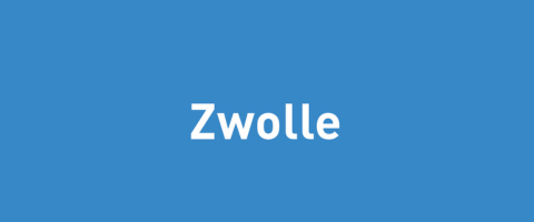 Gemeente Zwolle