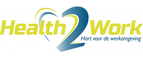 Logo Health2Work
