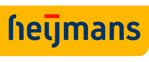 Logo Heijmans