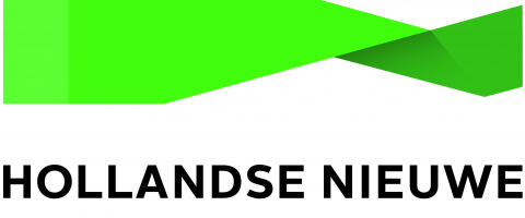 Logo Hollandse Nieuwe