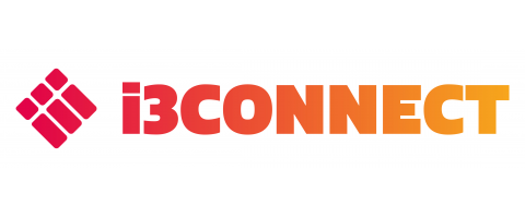 Logo i3CONNECT