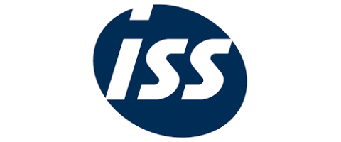 Logo ISS Facility Services