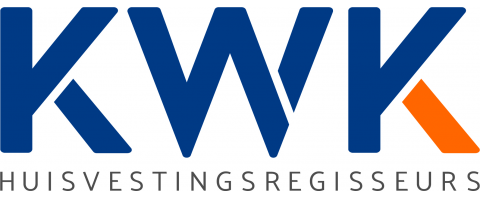 Logo KWK Huisvestingsregisseurs
