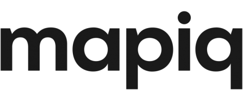 Logo Mapiq