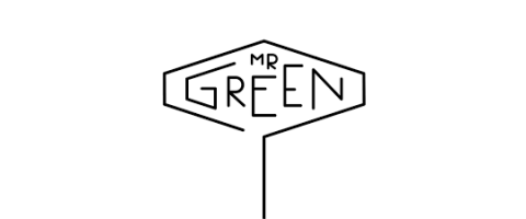 Logo Mr. Green Offices