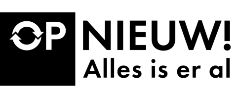 OPNIEUW