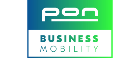 Logo Pon Business Mobility