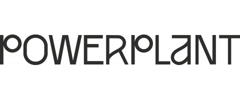 Logo Powerplant