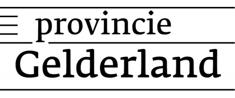 Logo Provincie Gelderland