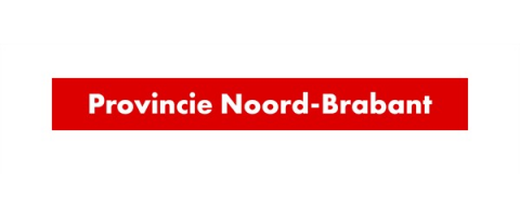 Logo Provincie Noord-Brabant