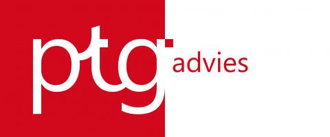 Logo ptg advies