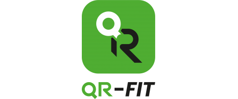 Logo QR-FIT