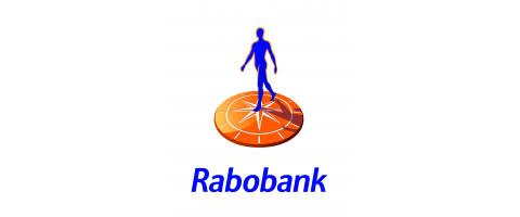 Logo Rabobank