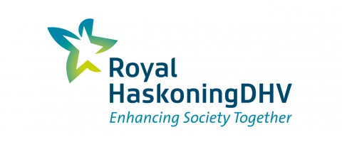 Logo Royal HaskoningDHV