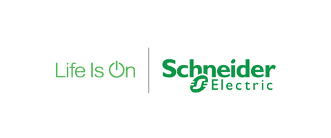 Logo Schneider Electric