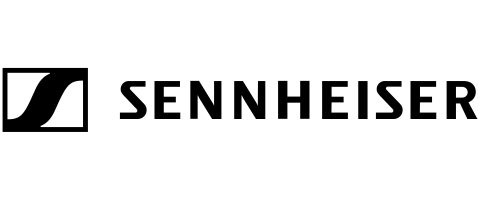 Logo Sennheiser