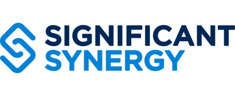 Logo Significant Groep