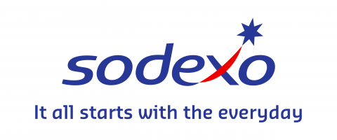 Logo Sodexo