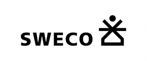 Logo Sweco Nederland B.V.