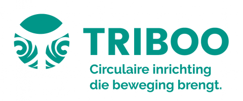 Logo TRIBOO