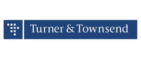 Logo Turner & Townsend